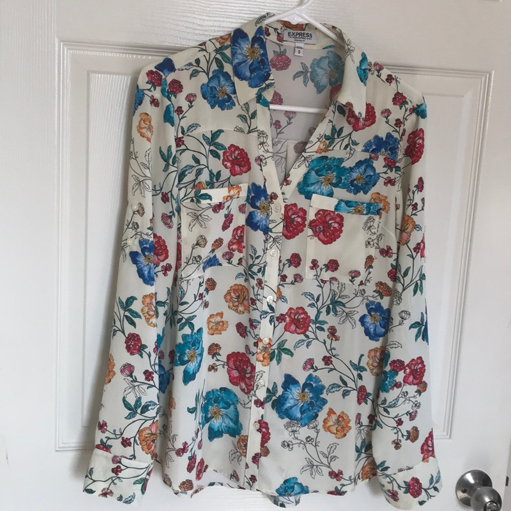 Original Fit Portofino Shirt